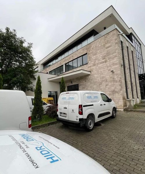 Hidrodrini: Nënshkruaj kontratën, siguro shërbimin tënd të ujit