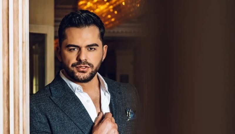 E rëndë: Vdes Shpat Kasapi