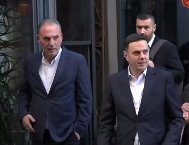 Reporteri.net: NISMA refuzon të bëhet pjesë e listës së LDK-së, shkak numri i vogël i kandidatëve