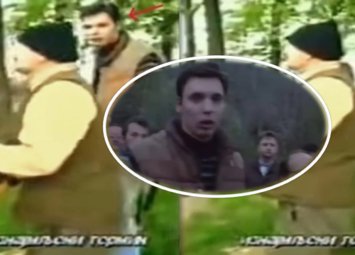 Akuzat se Vuçiq iu bashkua vrasjeve të civilëve me snajper në Sarajevë, lajmi del edhe në Telegrafin britanik