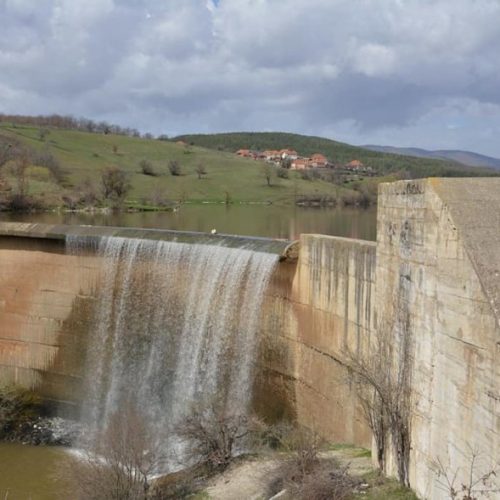 FSK-ja gjen trupin e pajetë të 32-vjeçarit në pendën e Livoçit në Gjilan