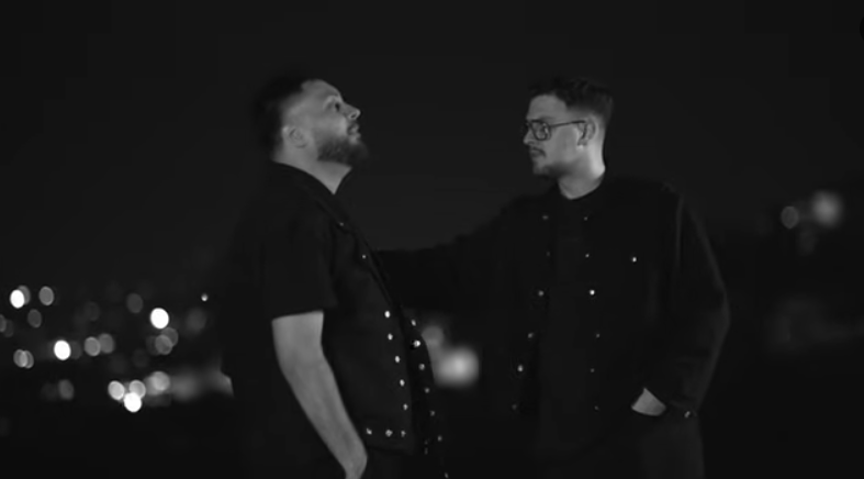 Ardi & Mirdoni publikojnë baladën KEQ