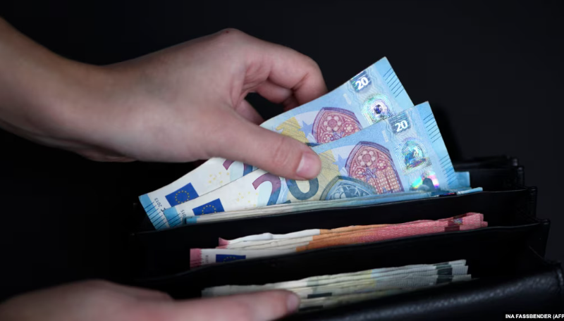 Shpallja e zgjedhjeve zgjat buxhetin për dy muajt e parë të 2026-tës