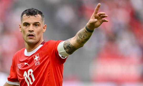 Avdullahu e Hajdari zgjodhën Kosovën, Xhaka: Iu mungoi durimi për Zvicrën