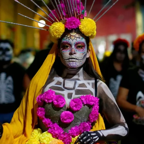 Vrasje, diktatorë dhe drogë: Historia e çmendur e Meksikës