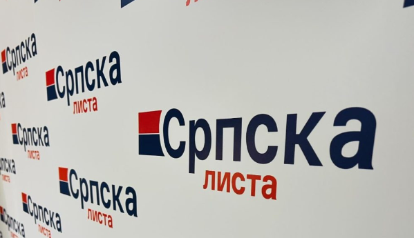 PZAP e dënon Listën Serbe edhe me 30 mijë euro