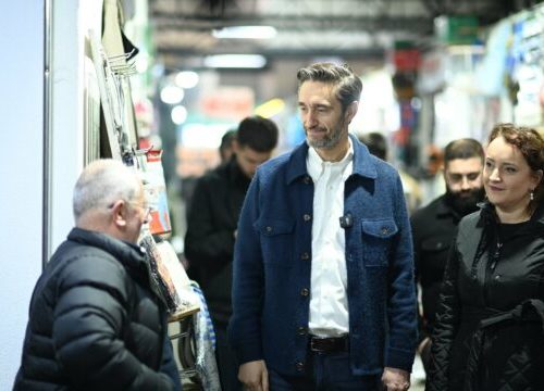 Ismaili nga Gjilani: Programi i Bedri Hamzës i ulë çmimet dhe faturat e energjisë elektrike