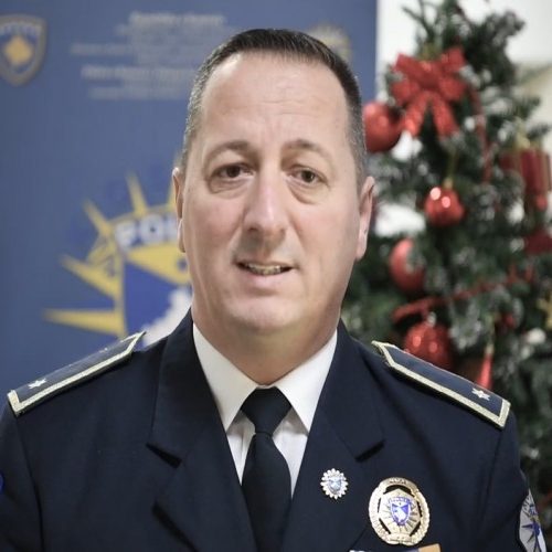 Policia e Kosovës: Festoni me zemër, me kujdes dhe përgjegjësi