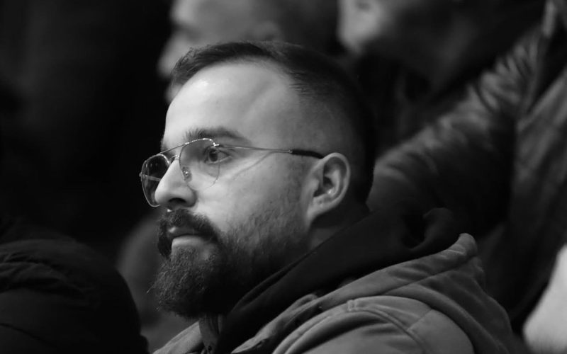 Padrejtësia karshi Abdixhikut dhe shpresat e rreme po tek ai!