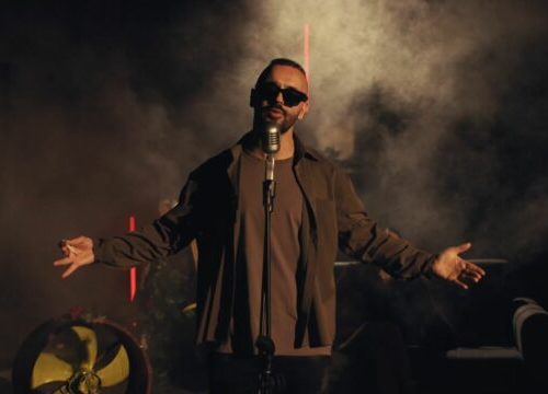 2Ton publikon këngën “Dilema”