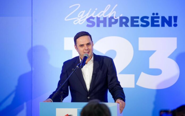 Nga po shkon LDK-ja?