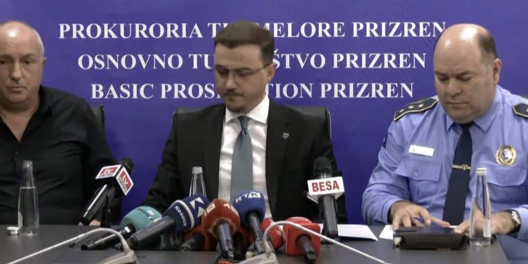 Mbi 68 mijë vota të falsifikuara, Kryeprokurori Kryeziu: E pamundur të bëhej pa ujdi të 4 partive më të mëdha, 109 të ndaluar