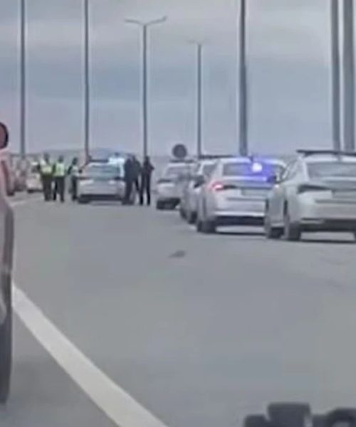 Vdekje e dyshimtë në Veternik