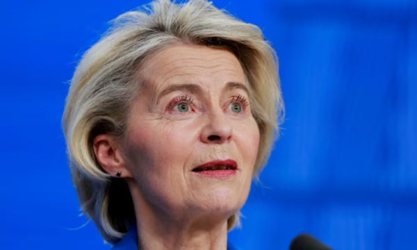 BE-ja synon kufizime të reja ndaj eksportit të teknologjive për dronët në Iran