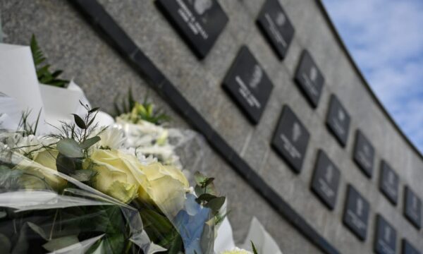 Krimet e luftës në Kosovë, 11 aktakuza të ngritura vitin e kaluar ndaj 36 personave, 33 prej tyre në mungesë