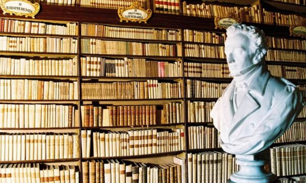 Poezia e javës/ Leopardi: Infiniti