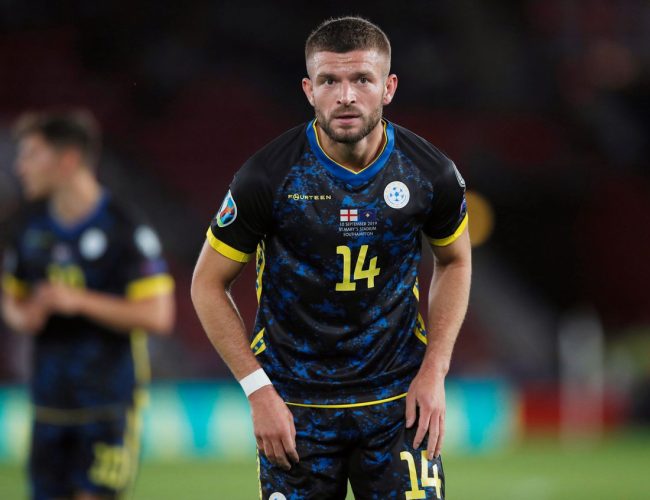 Valon Berisha shumë pranë transferimit në Bosnje