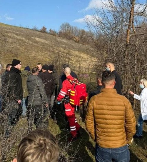 Gjendet i vdekur 39-vjeçari nga Malisheva, ishte shpallur i zhdukur të dielën