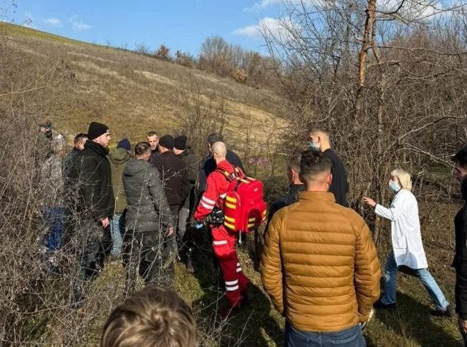 Gjendet i vdekur 39-vjeçari nga Malisheva, ishte shpallur i zhdukur të dielën