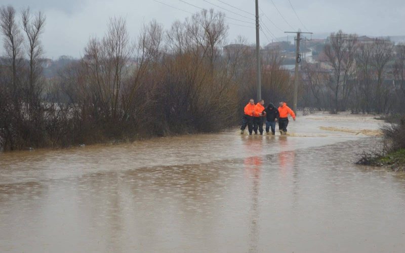 Malisheva shpallë gjendje të jashtëzakonshme