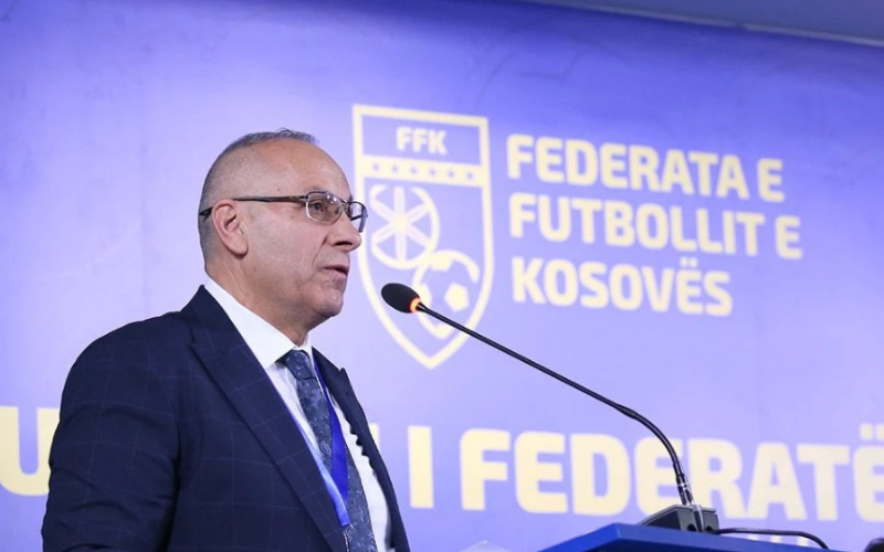 Ademi: Kosova me mentalitet fituesi, Botërori do të ishte qershia mbi tortë