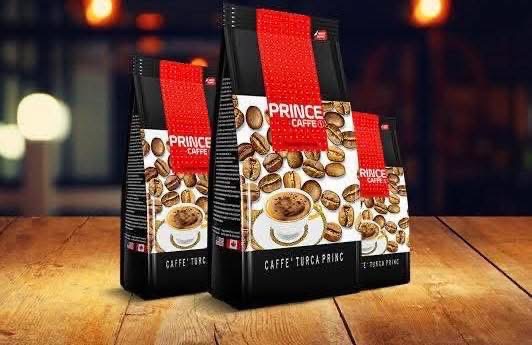 Alarm në BE: Kafeja “Prince Caffe” me substanca të rrezikshme