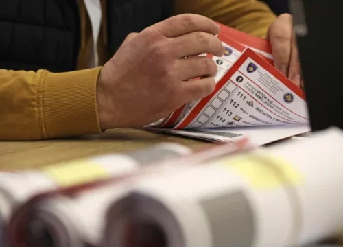 Rinumërohen 832 vendvotime, fundi s’shihet gjëkundi