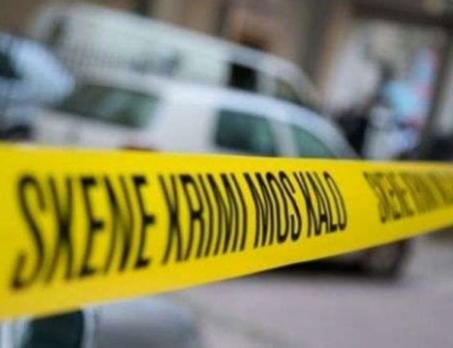 Tragjedi në Dragash: 30-vjeçari dyshohet ta ketë vrarë nënën e tij