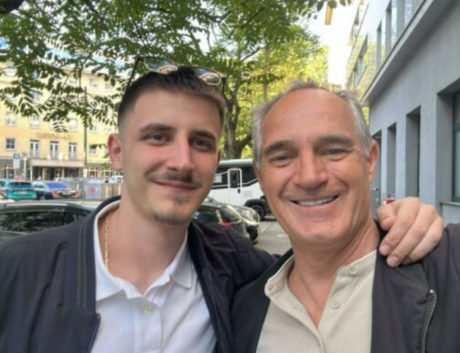 Arrestohet djali i Nait Hasanit, ishte komisioner në Prizren