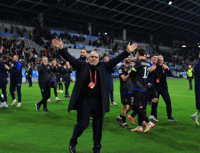 Agim Ademi drejt rizgjedhjes në krye të FFK-së