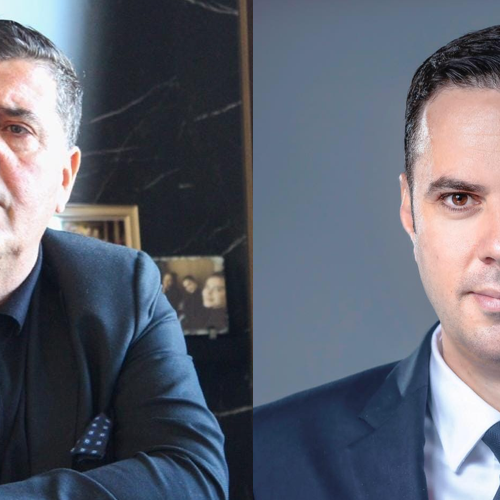 Haziri: Abdixhiku e ka dhënë aktin e dorëheqjes