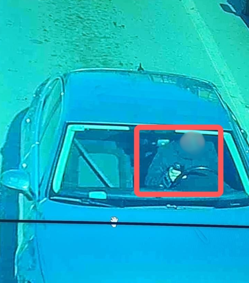 Kamerat e sigurisë “kapin” mbi 1 mijë e 300 shkelje në trafik për një javë në Prishtinë