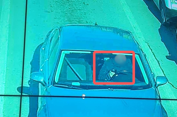 Kamerat e sigurisë “kapin” mbi 1 mijë e 300 shkelje në trafik për një javë në Prishtinë