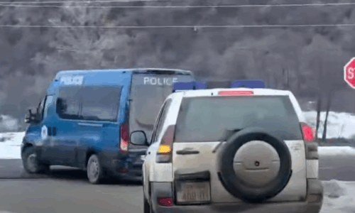 Prokuroria Speciale, Policia e Kosovës dhe EUROPOL operacion ndërkombëtar për IPTV ilegale dhe shpëlarje parash