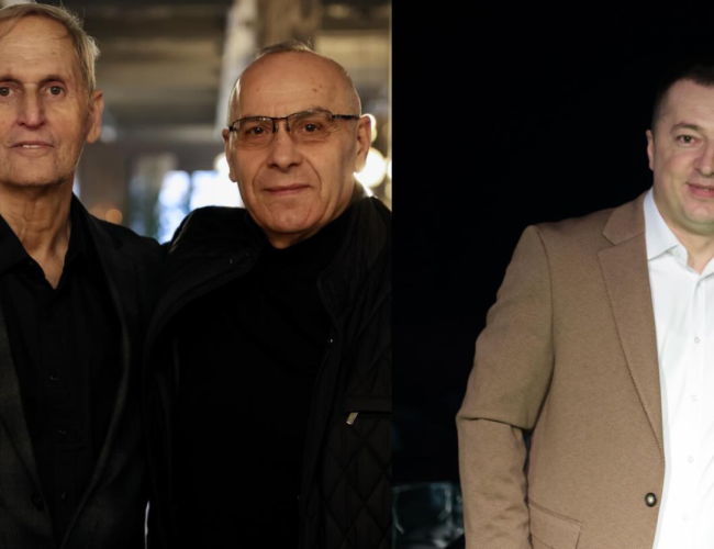 Ilaz Mjaku dhe Armend Misini marrin mbështetje unanime për t’u bërë pjesë e Komitetit Ekzekutiv të FFK-së