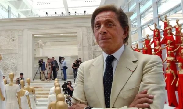 Kujt do t’i shkojë trashëgimia e Valentinos? Një inxhinier dhe një avokat mbajnë çelësat e pasurisë së stilistit