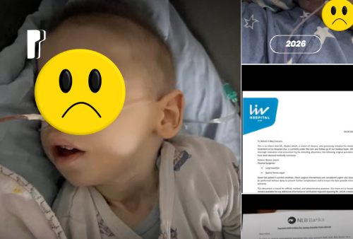 Kërkohet ndihmë për Bledonin e vogël nga Ferizaj