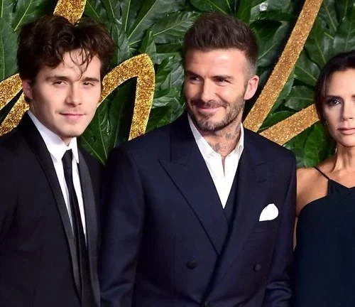 Djali i David Beckhamit pranon përçarjen me prindërit: Nuk dua pajtim