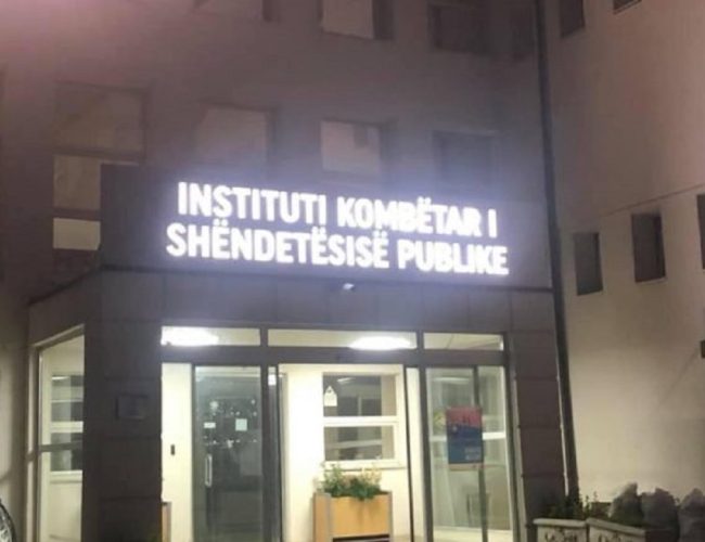 Dezinformatat lidhur me autizmin, reagon IKShPK: Vaksinat MMR na mbrojnë nga sëmundjet që dikur ishin fatale