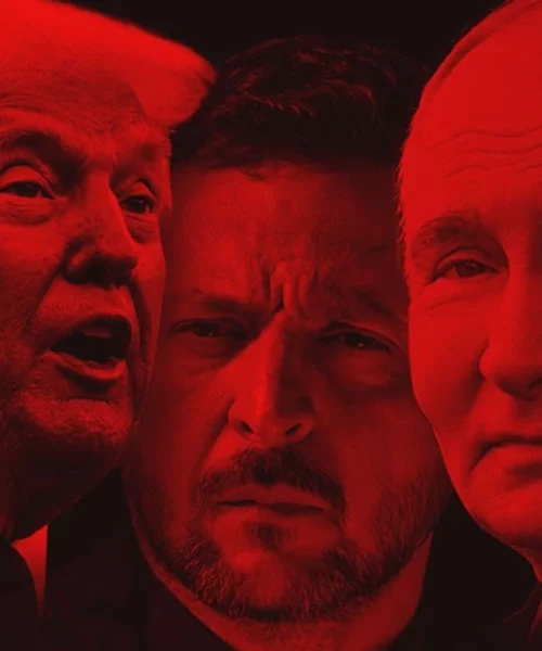 Ukraina, Rusia dhe ShBA-ja nisin bisedimet për fundin e luftës