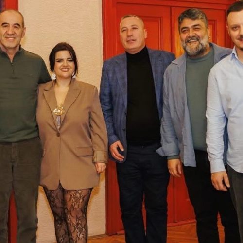 Teatri ‘Adriana’ në Ferizaj me një projekt të ri në bashkëpunim me Turqinë