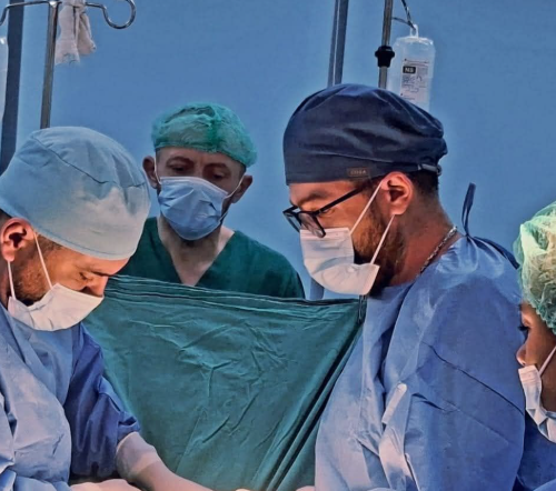 I shpëtohet jeta një 37-vjeçareje në Mitrovicë, pati gjakderdhje nga shtatzënia jashtë mitre