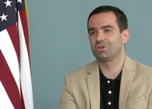 Kreu i Odës Ekonomike Amerikane: Qeveria e Kosovës të tregohet serioze në raportet me ShBA-në