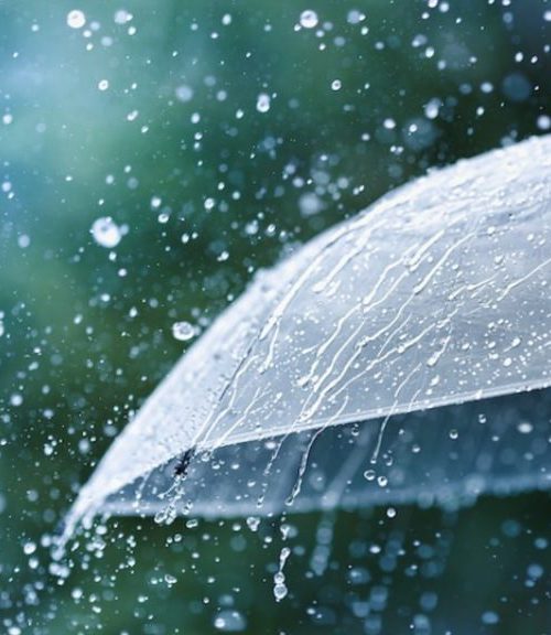 Fundjavë e vranët në Kosovë