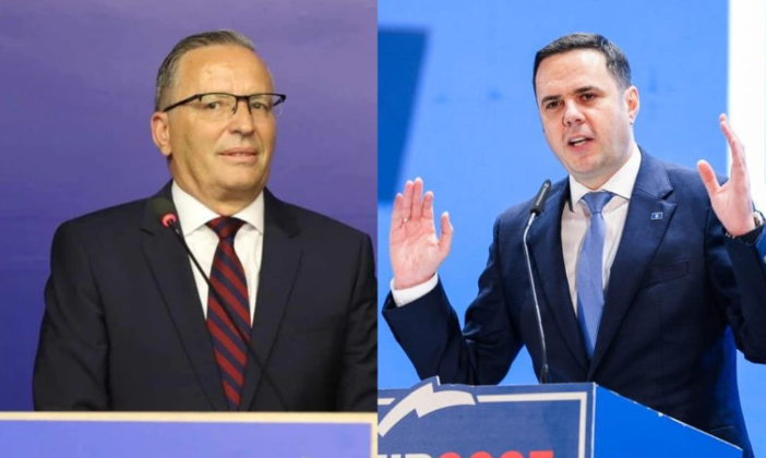 PDK rikthen një mandat, ia merr një deputet LDK-së