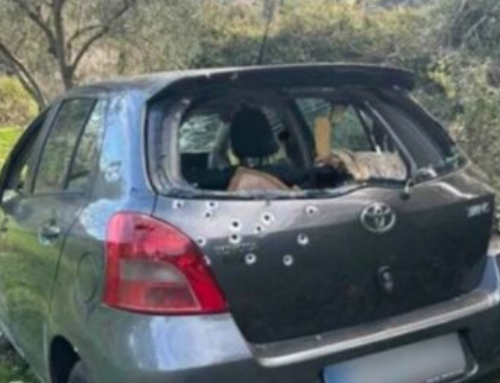 Shqiptari vret me armë gjahu bashkëshortin e të dashurës së tij në Greqi