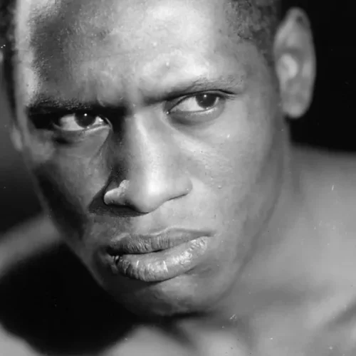 “Frika e Kuqe” që fshiu “personin më të famshëm me ngjyrë në Amerikë”