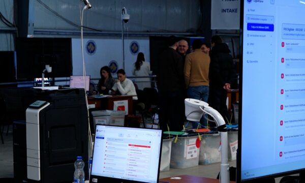 Procesi i rinumërimit mbyllet në 8 komuna