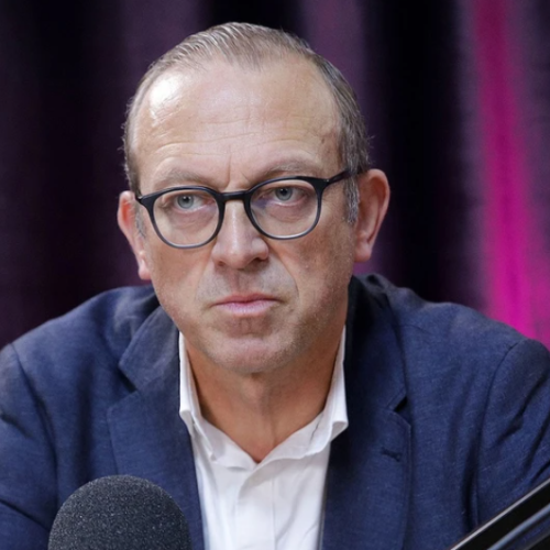 Filmi për Kosovën i transmetuar në televizion publik gjerman ARD, Robelli: Deformim, paragjykim, propagandë, madje edhe racizëm