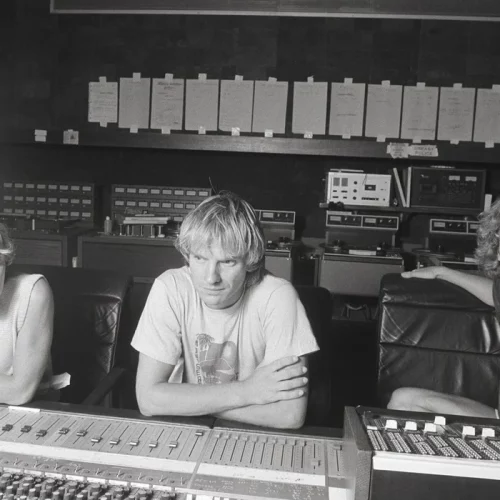 Kënga “e keqe” që ndau grupin The Police